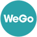 Logo WeGo Carsharing Solutions