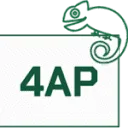 Logo 4ap Digital
