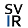 Logo Studievereniging voor Informatierecht