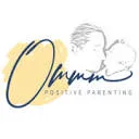 Logo van Ommm Positive parenting
