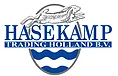 Logo van Hasekamp Trading Holland BV