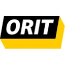 Logo van ORIT B.V.