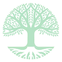 Logo Nurture Your Nature - Acupunctuur Purmerend