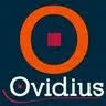 Logo Ovidius Organizational Metamorphoses