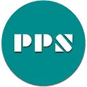 Logo van PPS ERP