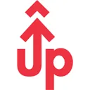 Logo van UP Digital