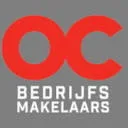 Logo OC Bedrijfsmakelaars