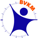 Logo Belangenvereniging van Kleine mensen
