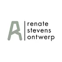 Logo renate stevens ontwerp