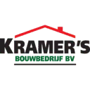 Logo Kramer's Bouwbedrijf Friesland BV