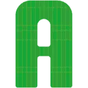Logo Anna Zorggroep