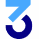 Logo BLU3 LABEL