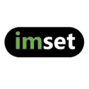 Logo van Imset