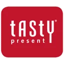 Logo Tasty Present