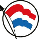Logo Dokkumer Vlaggen Centrale