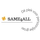 Logo van SAME4ALL