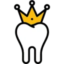Logo Croonen Dental Service