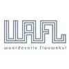 Logo van WAFL -Waardevolle Flauwekul-