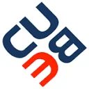 Logo van CUBELOGICS