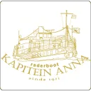 Logo van Kapitein Anna