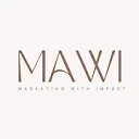 Logo van MAWI agency
