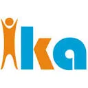 Logo IKA Ned