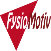 Logo van FysioMotiv