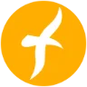 Logo van Uitjes en Eten