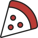 Logo Restaurant De Italiaan