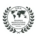 Logo Erasmus Multicultural Associations