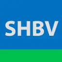 Logo van shbv