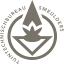 Logo van Tuintechnisch bureau Smeulders