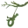Logo van De Groene School