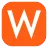 Logo van WizzArt Animatie AND Video