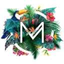 Logo Restaurant Mingle