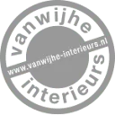 Logo Van Wijhe Interieurs