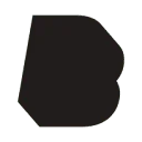 Logo van Bandit Amsterdam