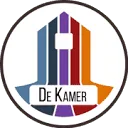 Logo De Kamer