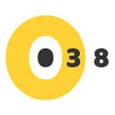 Logo van PROJECT038