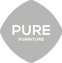 Logo van Pure Furniture
