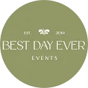 Logo BEST DAY EVER Events