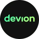 Logo Devion Video Agency