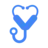 Logo van Wavy Health