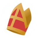 Logo Sint in Heiloo