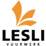 Logo van Lesli Vuurwerk B.V.