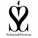 Logo SchminkSterren