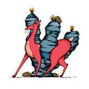 Logo van Bier- en Spijzenlokaal Dennenoord B.V.