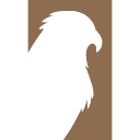 Logo Valk Rozen