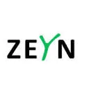 Logo van Zeyn voor ruimer perspectief!