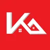 Logo Kamphuis Dakbedekking AND Renovatie